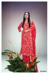 Rangani 2108 By Ganga Printed Cotton Silk Dress Material Catalog